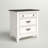 Colburn Nightstand w/ Charging Station