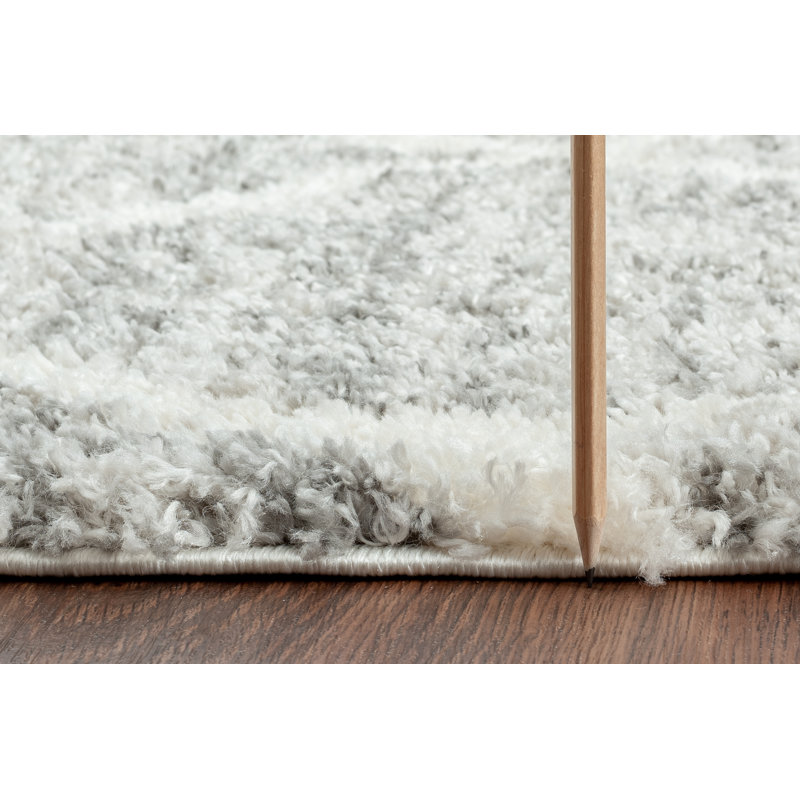 TAPIS OUJDA, Rectangle 6 pi x 9 pi