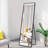 Paylag Flat Floor Mirror-1430843068