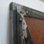 Bethania Metal Sliding Door