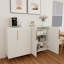 Buffet moderne, organisateur de mobilier de salle à manger