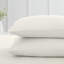 200 Thread Count 100% Cotton Standard Pillowcase Pair-1909484298-1909484295