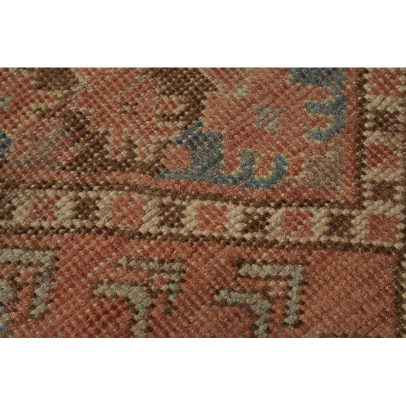 Tapis traditionnel pré-1900 Ziegler 10x21