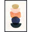 Mod Mods II par Victoria Borges - peinture encadrée-676046186-786517023