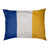 Bleu/blanc/or