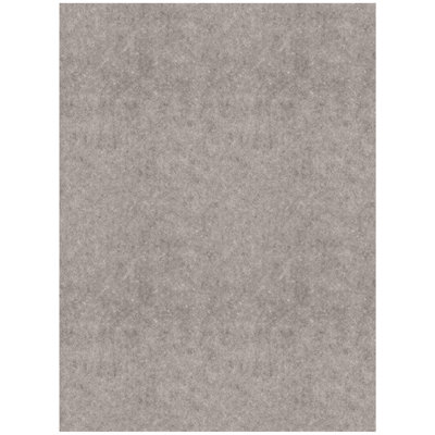 Premium Absorbent Non-Slip Rug Pad – Extra Cushion, Spill Protection & Floor Safety – Felt & Rubber Dual Surface, Beige