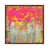 Classic Brown Wood Floater Framed is unavailable