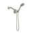 Brushed Nickel selected