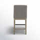 Bethea Upholstered Counter Stool (Set of 2)