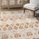 Randolph Geometric Indoor Rug