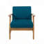 Patio  CLUB CHAIR-485427905