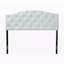 Tête de lit simple tapissier Gatlyn-999013907-1063392267