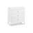 Commode 3 tiroirs Chloe Regency