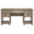Writing Desk With Lateral File Printer Stand Credenza And Hutch-325210908
