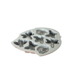 Nordic Ware Backyard Bugs Pan
