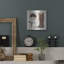 «Natural Charm 5» par Emily Adams, art mural en métal-599526651