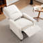 Fauteuil inclinable en tissu Arlan-2082259184