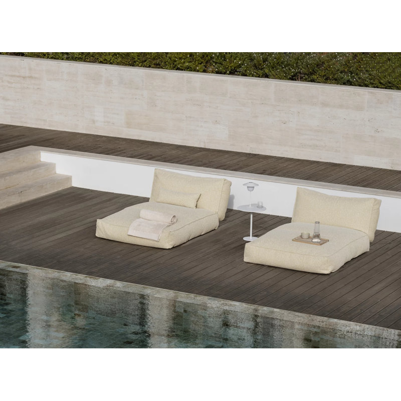 Riva 100% Cotton Bath Towel, Moonbeam-Cream, Bath Towel - 1 Pack