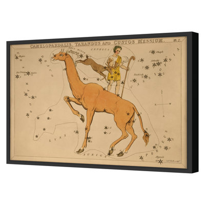 Grand Archives " Camelopardalis " by Grand Archives