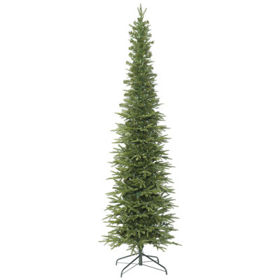 Bixley 8.5' H Artificial Fir Christmas Tree