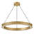 Althea Integrated LED Modern Round Chandelier-103399415-94697286