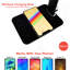 Lampe de bureau 13,7 po avec prise USB et prise Fakenham-363849347