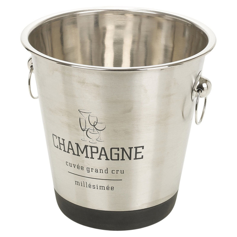 Champagne Bucket