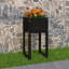 Wood Pot Planter-1157018244-1157018245