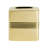 Jewel Tissue Box Cover
