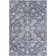 Floral Indoor Rug