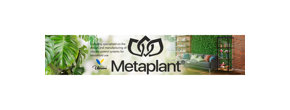 Metaplant Logo
