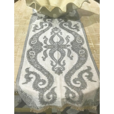 Penelope Table Runner