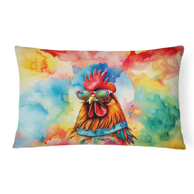 Coussin Hippie