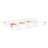 Sushi Go Acrylic Rectangle Decorative Tray-121427430