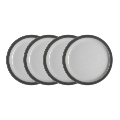 Denby Elements Medium Plates