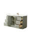 Meuble-lavabo simple 60 po avec plateau Strada-92723955-92723957-98232622