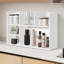 Ionie Bookshelf Office Desktop Organizer-971490253