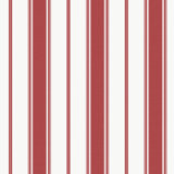 Smart 3 Stripes Heritage Stripe Wallpaper Roll