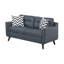 Ensemble de canapé 2 pièces Charitini-1288362341