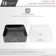 STYLISH Opulence Lush 14-1/2"L Square Vessel Sink