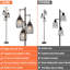 Ensemble de lampe sur pied Vipul Tree-385840019