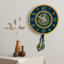 Horloge murale Ayatul Kursi