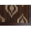 Tapis oriental à teinture naturelle Kilim-1986305613