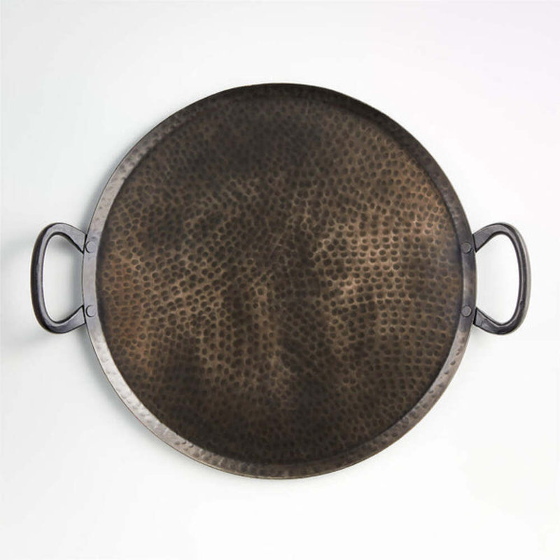 Iron Tray