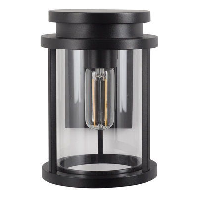 Sydney Outdoor Wall Lantern