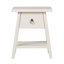 Table de chevet 1 tiroir Modern Minimalist-1790456067