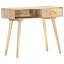 Alicja 90cm Solid Wood Console Table