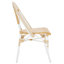 Torino Outdoor Dining Side Chair-809252112