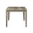 Eleora 72" Rectangular Dining Table Set w/ 4 Upholstered Chairs & Server-60837404
