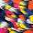 Knitted Throw Blanket-1745750378